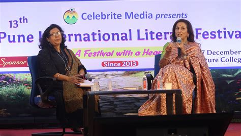 Pune International Literary Festival 2025 Celebrates Words, Wisdom ...