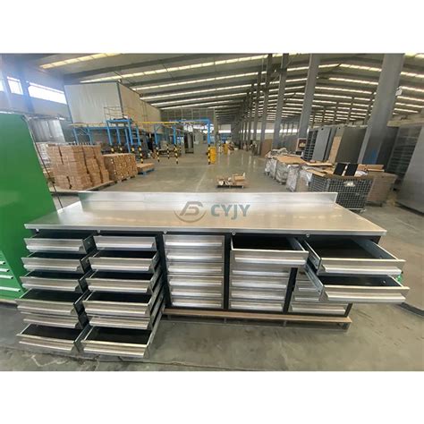 Multifunction Workbench 的图像结果