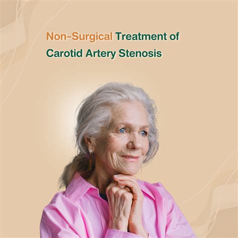 Carotid Artery Treatment