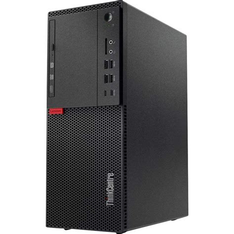 Lenovo ThinkCentre M710T Ci5-7400 - ThinkCentre M710T 10M9000FUS ...