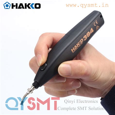 HAKKO 394 Vacuum pen – QYSMT