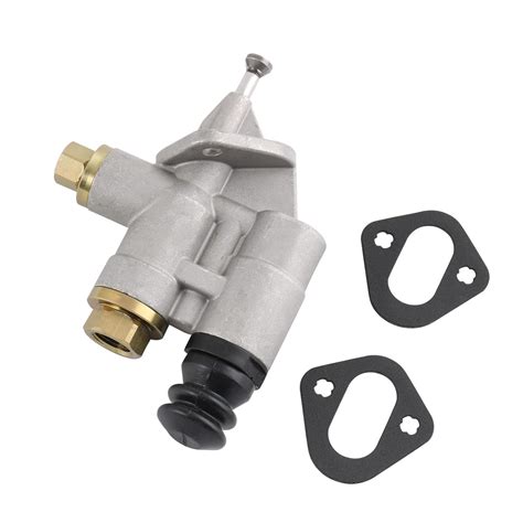 Diesel Fuel Lift Pump, Transfer Injection Pump Compatible with 1994 ...