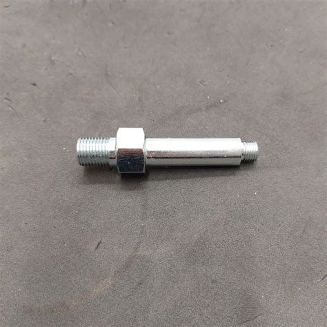 Triumph T100/T100R Brake Pedal Spindle 1966/74 | BRITISH Only Austria ...