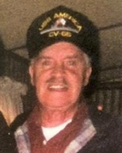 Jack Thompson Obituary (2024) - Harlan, KY - Mount Pleasant Funeral Home