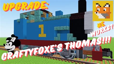 Image result for CraftyFoxe Builds