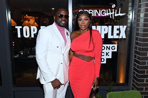 'RHOP' Star Wendy Osefo & Husband Eddie Arrested For Fraud | iHeart