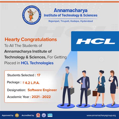 Copyrights © 2019 Annamacharya Institute of Technology Sciences. All ...