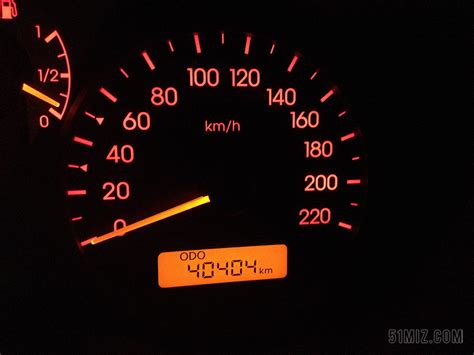 汽车里程表最多能显示多少公里？_百度知道