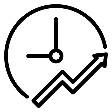 Image result for In Progress Line Icon