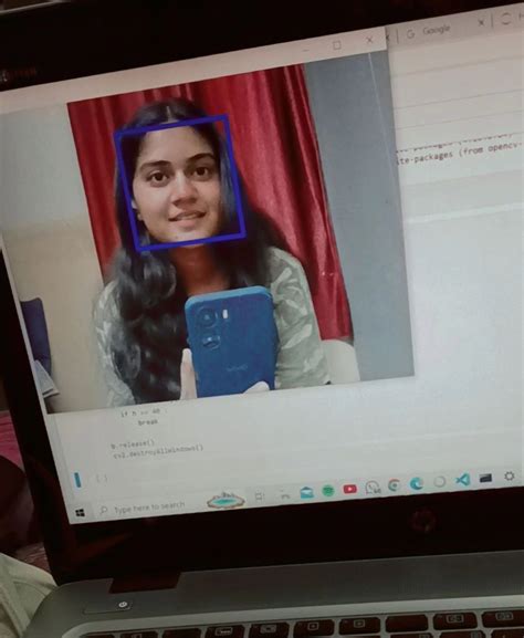 Image result for Facial Pattern Pointers Computer Vision Module Python