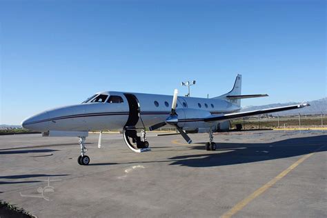 N94CE | 1971 FAIRCHILD MERLIN IV on Aircraft.com