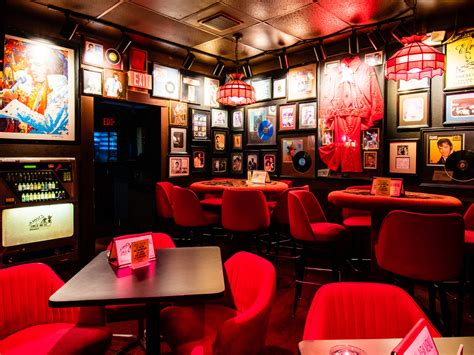 Bars You Should Know in Atlanta - Atlanta - The Infatuation