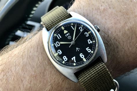 Image result for CWC W10 Watch