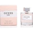 GUESS Seductive Homme Noir Eau de Toilette - 100 ml (For Men) : Amazon ...