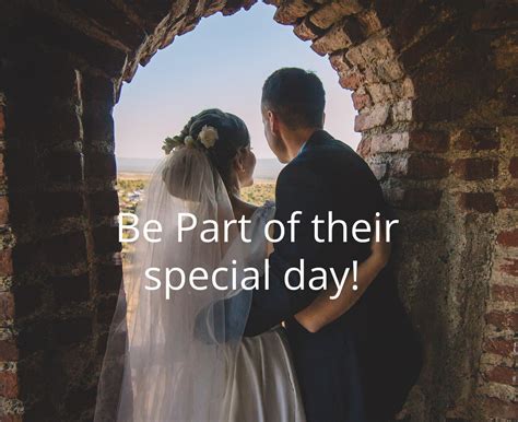 Ordained to perform weddings 60 photos - Astyledwedding.com