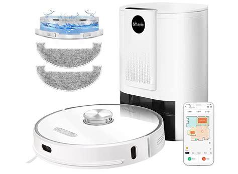 The Top Remote Vacuum Cleaner for 2023 - Top Reviews by Tech Junkie