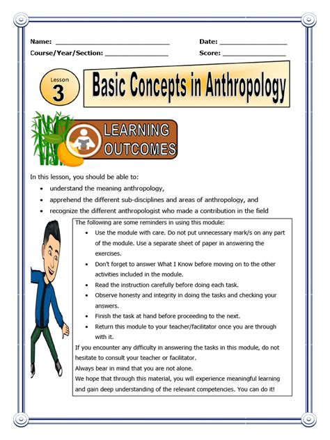 Anthropology PDF Tutorials 的图像结果