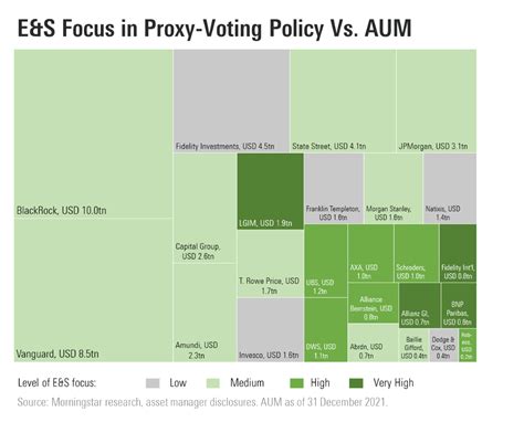 Proxy Voting ESG Integration 的图像结果