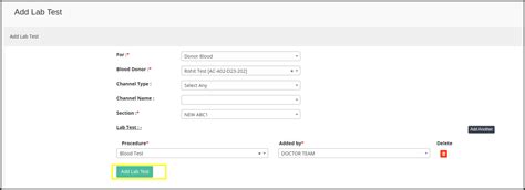 Image result for Lab Scan Add