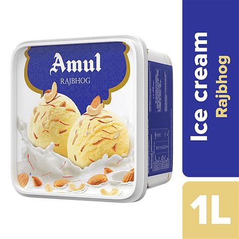 Amul Tutti Fruiti Family Pack Ice Cream 750ml in QuickCart :Anything in ...