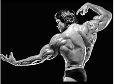 Arnold Schwarzenegger Bodybuilding Training - The KING 
