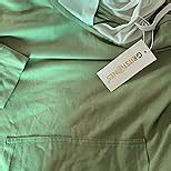 Buy GRITSTONES Men's Cotton Hooded T-Shirt (GSHDTSHT2035MGRNWHT_2022_M ...