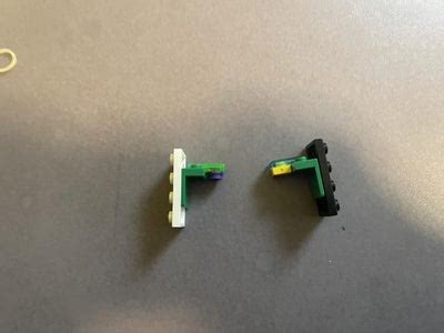 Image result for LEGO Pinball Machine Tutorial