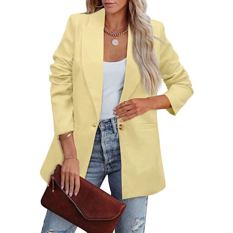 Business Casual Jackets for Women 的图像结果