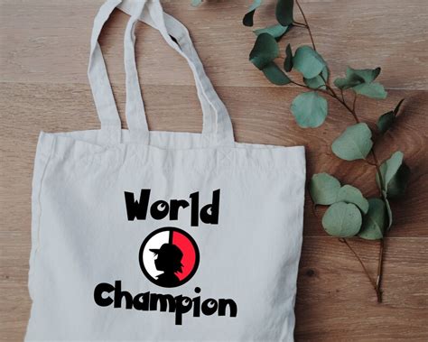 Buy Pokemon World Champion Svg Ash Ketchum World Champion Online in ...