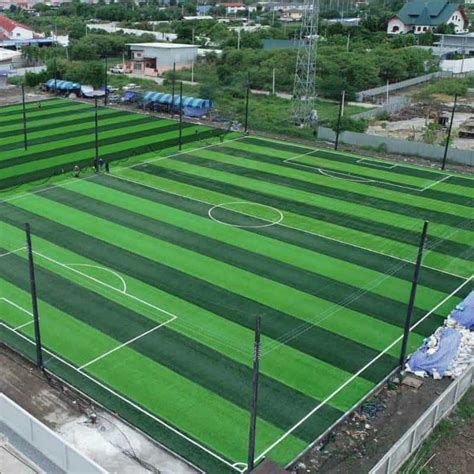 Artificial Sports Fields 的图像结果