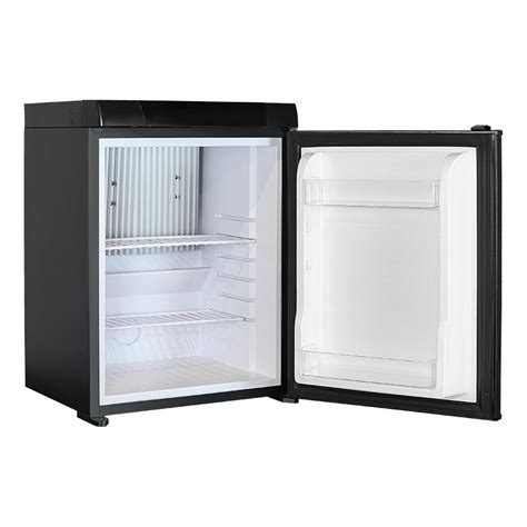 Газовый холодильник Meyvel AF-43GB — t° +8...0 °C (12/220В + Газ ...