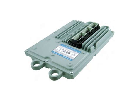 Image result for Fuel Injection Control Module Ford 6.0 Replacement