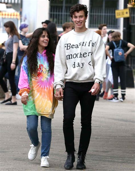 Shawn Mendes and Camila Cabello: Everything to Know