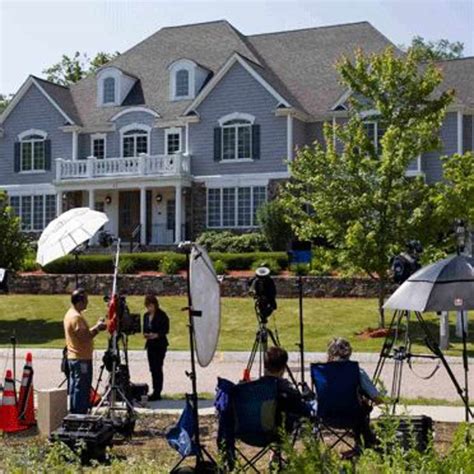Aaron Hernandez House Sale Of Aaron Hernandez’s Home Falls Through