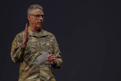 Shaping the future: Junior Soldiers address harmful behaviors during ...