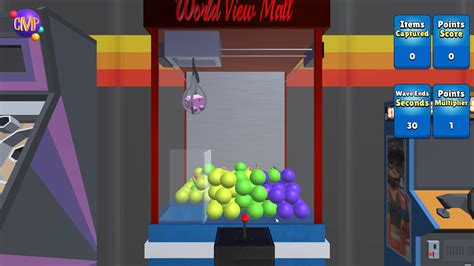 Claw Machine Unlocked 的图像结果