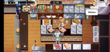 Descargar Restaurant Dash: Gordon Ramsay 2.9 APK Gratis para Android