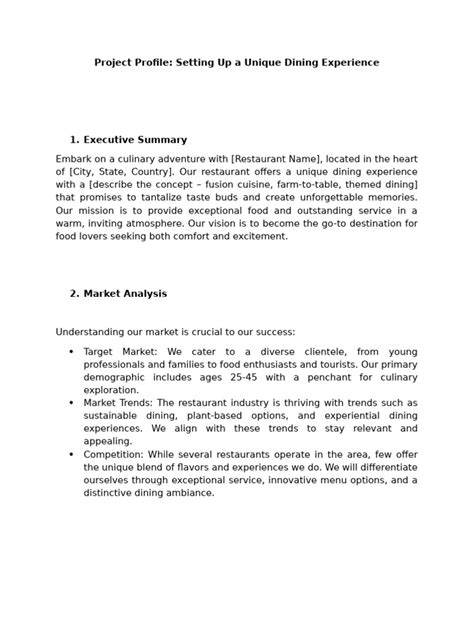 Image result for Restaurant Assignment