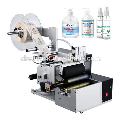 Image result for Labeller Machine
