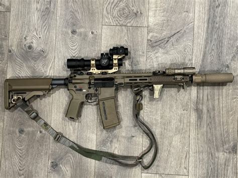 Image result for LMT Specwar Unity Fast