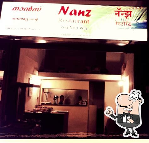 Nanz Restaurant, Pune, Beside Medilife Hospital