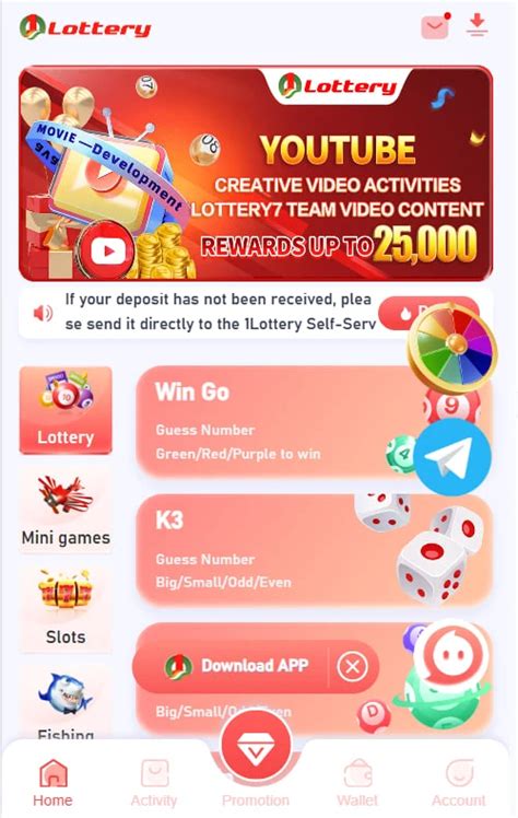 1 Lottery App Download & APK – Official Guide | KeralaLottery.info