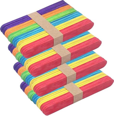 Jumbo Popsicle Sticks Amazon at Evelyn Mcelroy blog