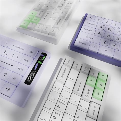 Image result for Custom Keys Screen