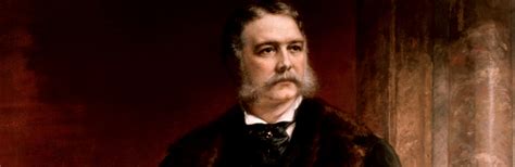 Chester A Arthur 的图像结果