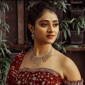 Sangeetha Sringeri Actor Age Instagram Movies Net Worth Biography