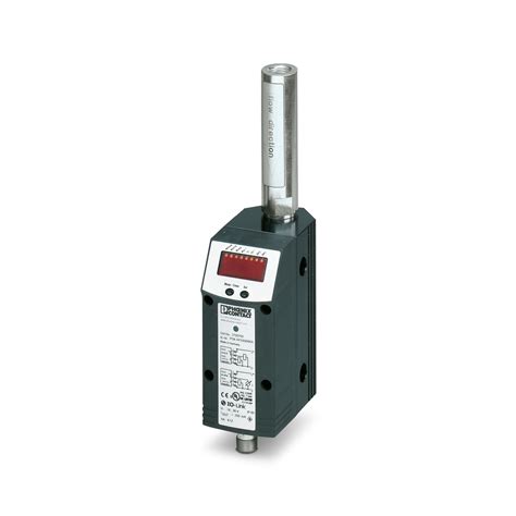 PSK AFS5000IOL - Compressed air meter - 2700705 | Phoenix Contact