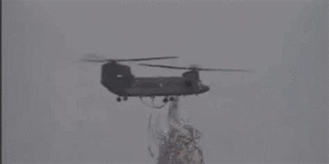韩国军方一次惨烈的直升机事故 飞机全毁 乘员也全遇难_手机新浪网