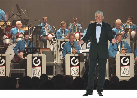 Gerys Bigband en Luc Caals, Liers Cultuurcentrum, 14 May 2024 | AllEvents