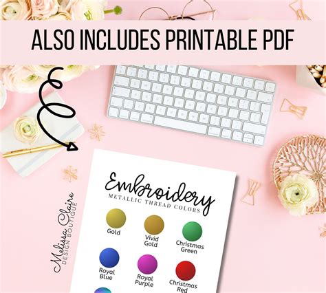 Image result for Embroidex Embroidery Thread Color Chart